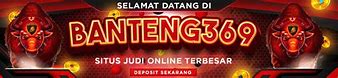 Banteng 17 Slot Online Terpercaya Indonesia Login Wsbk Login