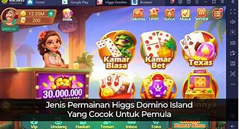 Cara Kerja Slot Domino Island Online Gratis Uang