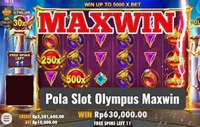 Cara Menang Banyak Di Game Slot Mudah Menang Maxwin Olympus