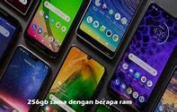 Iphone X 256Gb Ram Berapa