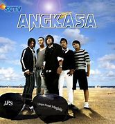 Lagu Angkasa Band Jangan Pernah Selingkuh