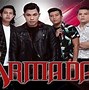 Lagu Armada Terbaru Chord