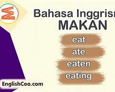 Makan Makanan Pedas Dalam Bahasa Inggris