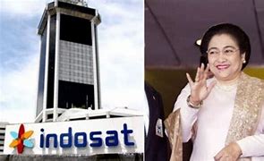 Mengapa Megawati Menjual Indosat