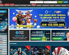 Situs Judi Bola Luar Negeri