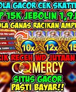 Slot Gacor Hari Ini Pola Sakti Hari Ini Trik Jitu