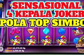 Slot Gacor Hari Ini Simbol Jp Besar 2024 Terbaru Jakarta