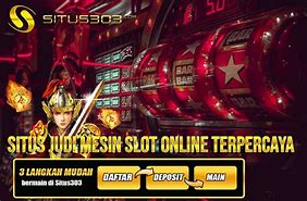 Slot Jp Hari Ini